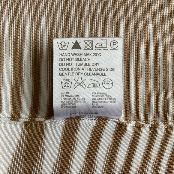 Escada Sport Racerback Tank Top - Picture 14 of 16